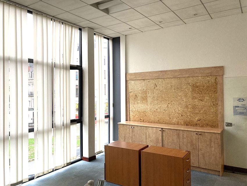 Bureau Vente 59000 LILLE