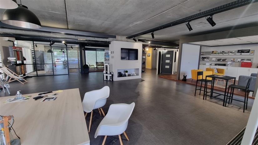 Commerce Vente 31700 CORNEBARRIEU 5 ROUTE DE TOULOUSE