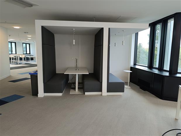 Bureau Location 92300 LEVALLOIS PERRET 2-4 RUE PAUL VAILLANT COUTURIER