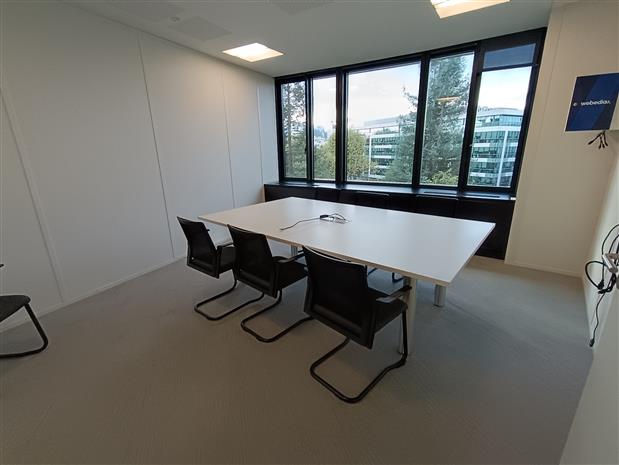 Bureau Location 92300 LEVALLOIS PERRET 2-4 RUE PAUL VAILLANT COUTURIER