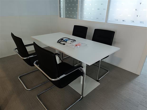 Bureau Location 92300 LEVALLOIS PERRET 2-4 RUE PAUL VAILLANT COUTURIER