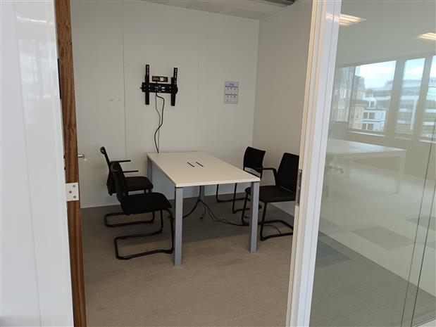 Bureau Location 92300 LEVALLOIS PERRET 2-4 RUE PAUL VAILLANT COUTURIER