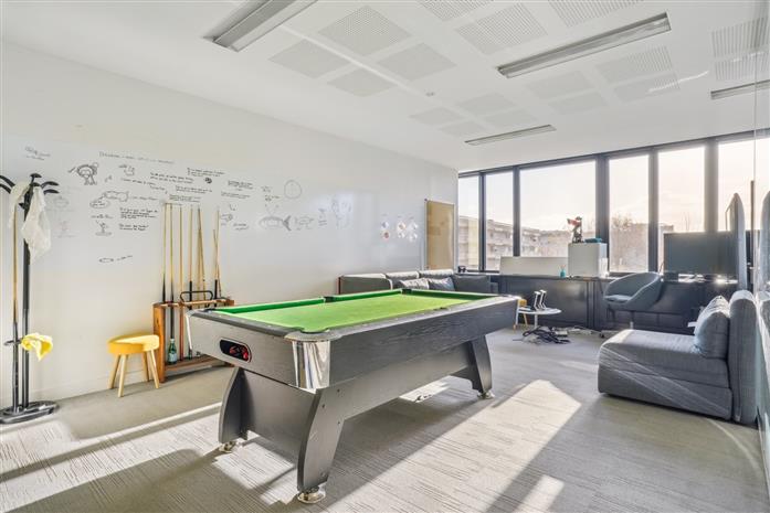 Bureau Location 92300 LEVALLOIS PERRET 2-4 RUE PAUL VAILLANT COUTURIER