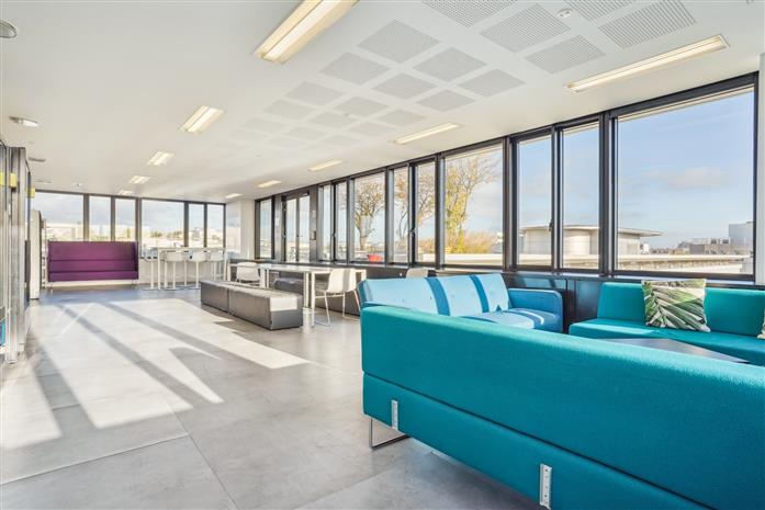 Bureau Location 92300 LEVALLOIS PERRET 2-4 RUE PAUL VAILLANT COUTURIER