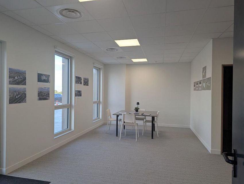 Local d'activités Location 93140 BONDY