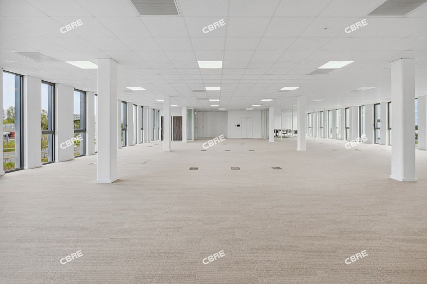Bureau Location 33700 MERIGNAC 31 RUE CAROLINE AIGLE
