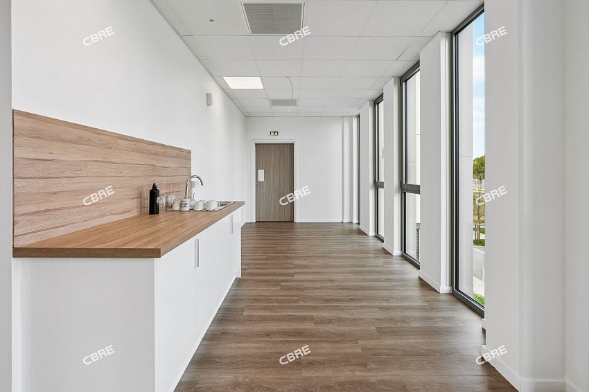 Bureau Location 33700 MERIGNAC 31 RUE CAROLINE AIGLE