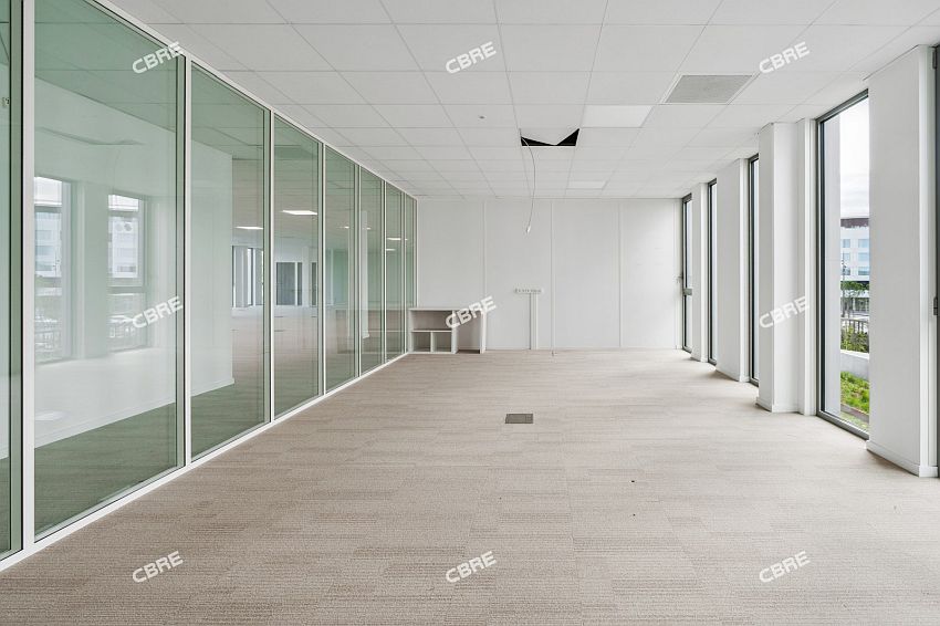 Bureau Location 33700 MERIGNAC 31 RUE CAROLINE AIGLE
