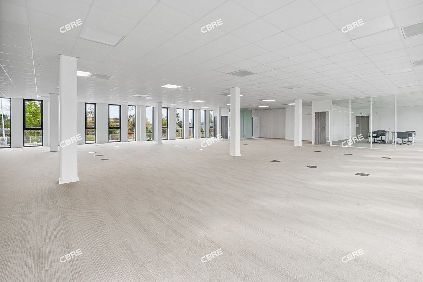 Bureau Location 33700 MERIGNAC 31 RUE CAROLINE AIGLE