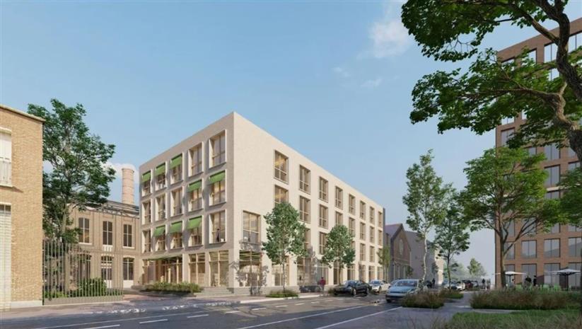 Bureau Vente/Location 59000 LILLE