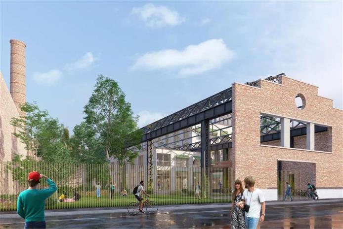 Bureau Vente/Location 59000 LILLE