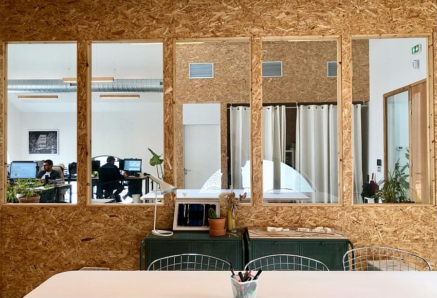 Bureau Location 33800 BORDEAUX 51 RUE DE LA COMPAGNIE DU MIDI