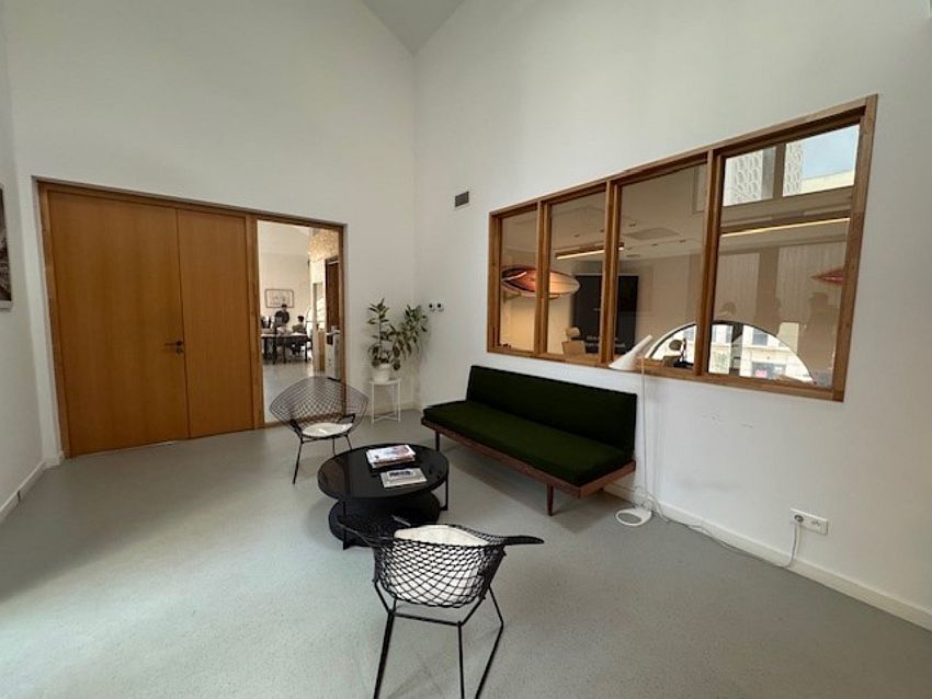 Bureau Location 33800 BORDEAUX 51 RUE DE LA COMPAGNIE DU MIDI