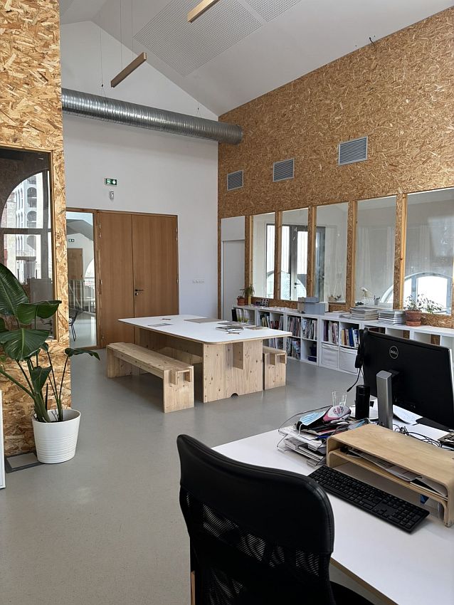 Bureau Location 33800 BORDEAUX 51 RUE DE LA COMPAGNIE DU MIDI
