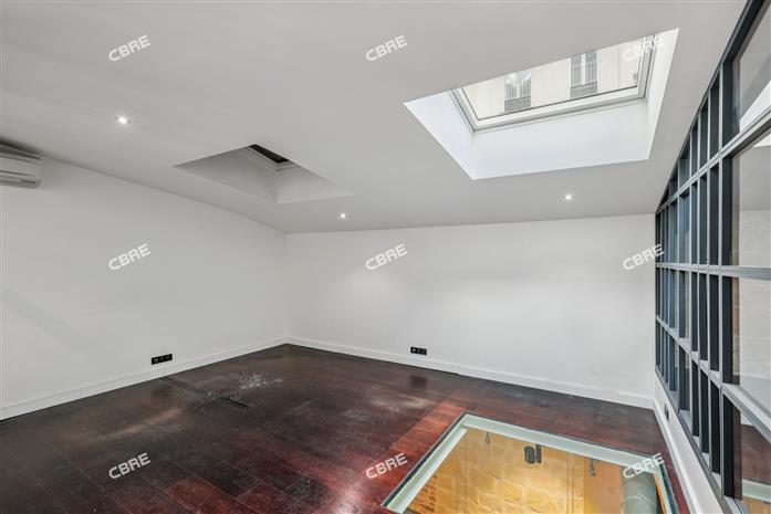 Bureau Location 75011 PARIS