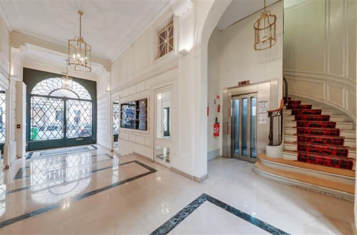 Bureau Location 75002 PARIS