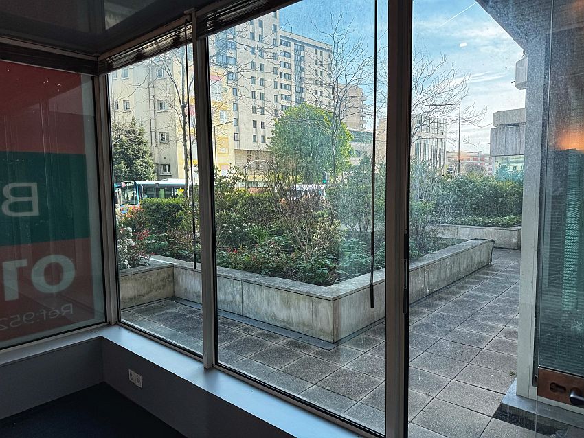 Bureau Location 92150 SURESNES 31 AVENUE DU GENERAL CHARLES DE GAULLE