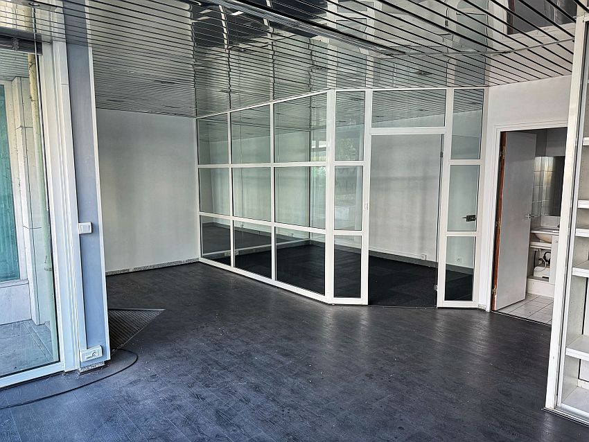 Bureau Location 92150 SURESNES 31 AVENUE DU GENERAL CHARLES DE GAULLE