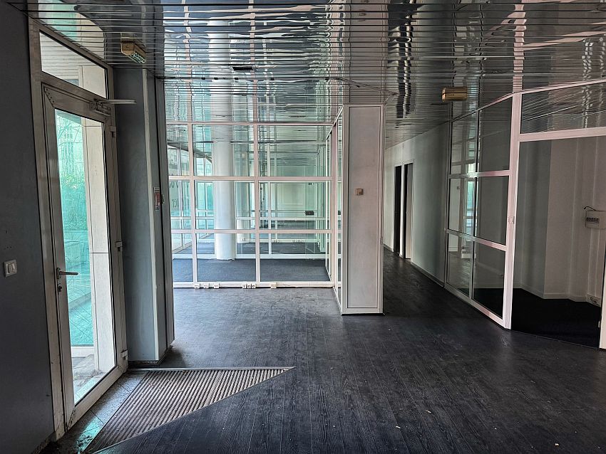 Bureau Location 92150 SURESNES 31 AVENUE DU GENERAL CHARLES DE GAULLE