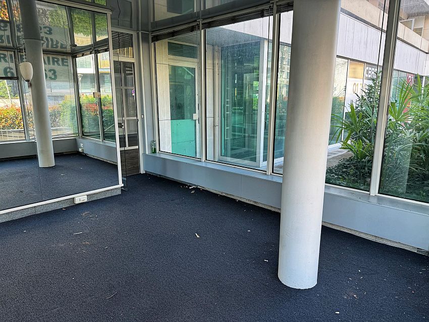 Bureau Location 92150 SURESNES 31 AVENUE DU GENERAL CHARLES DE GAULLE