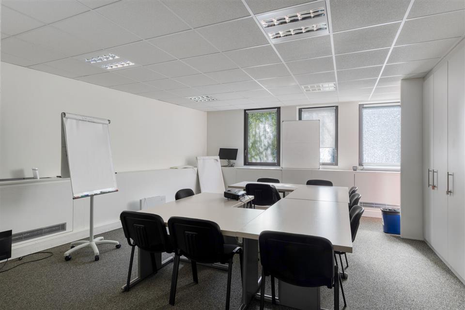 Bureau Location 92240 MALAKOFF 76 AVENUE PIERRE BROSSOLETTE