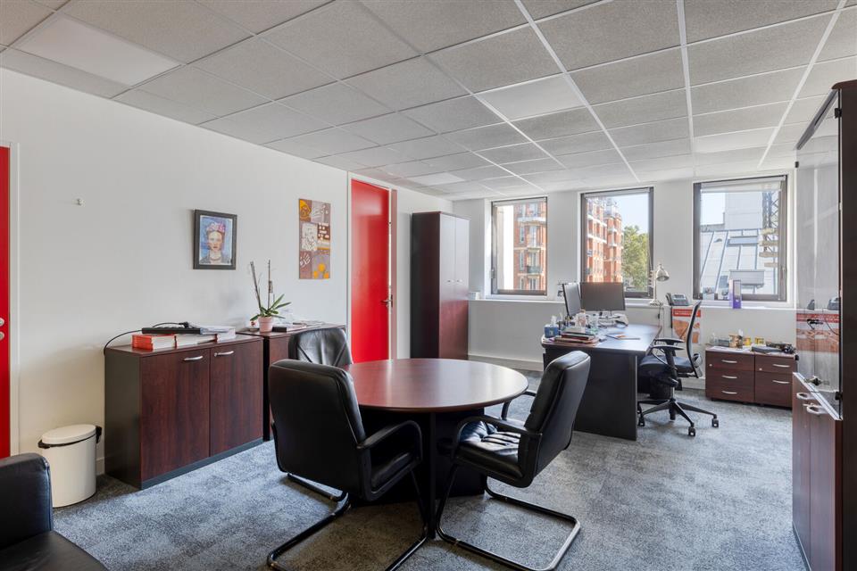 Bureau Location 92240 MALAKOFF 76 AVENUE PIERRE BROSSOLETTE