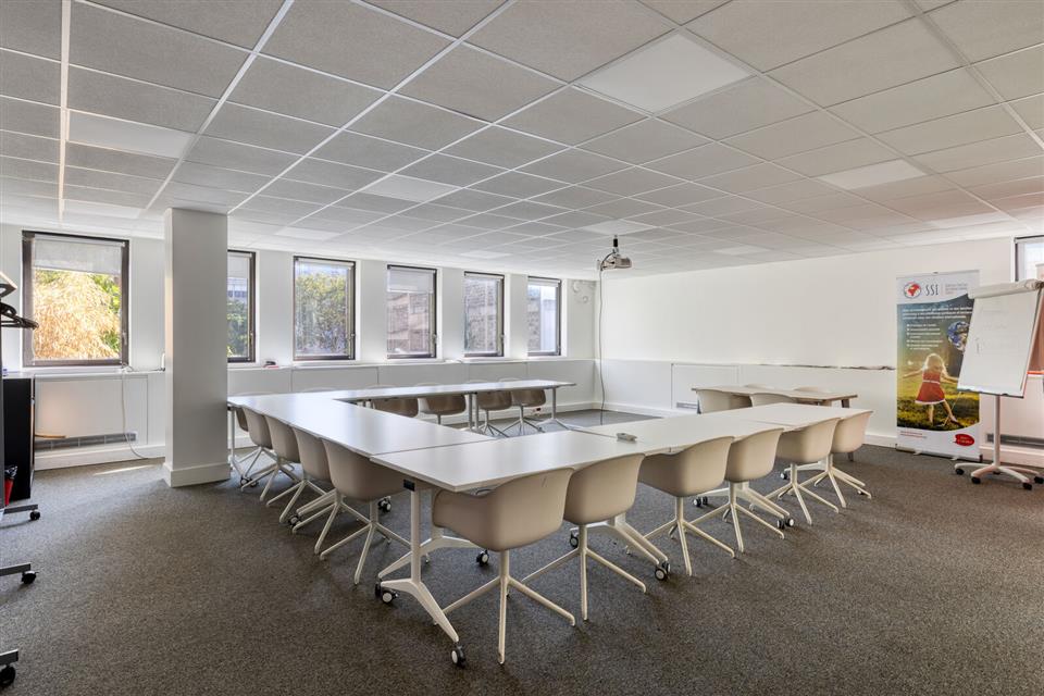 Bureau Location 92240 MALAKOFF 76 AVENUE PIERRE BROSSOLETTE