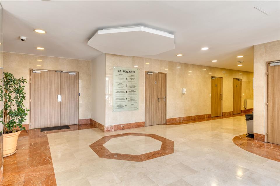 Bureau Location 92240 MALAKOFF 76 AVENUE PIERRE BROSSOLETTE
