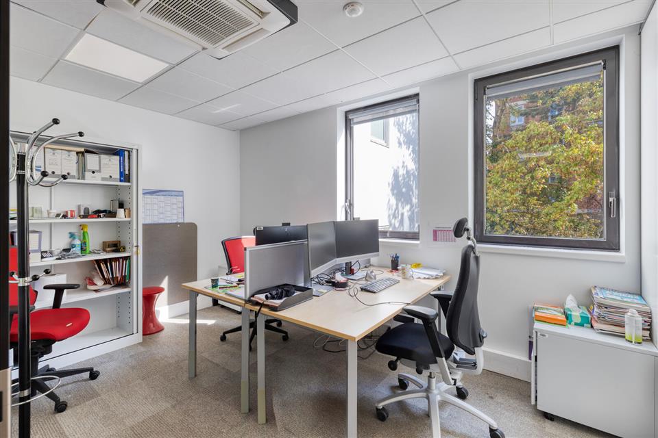 Bureau Location 92240 MALAKOFF 76 AVENUE PIERRE BROSSOLETTE