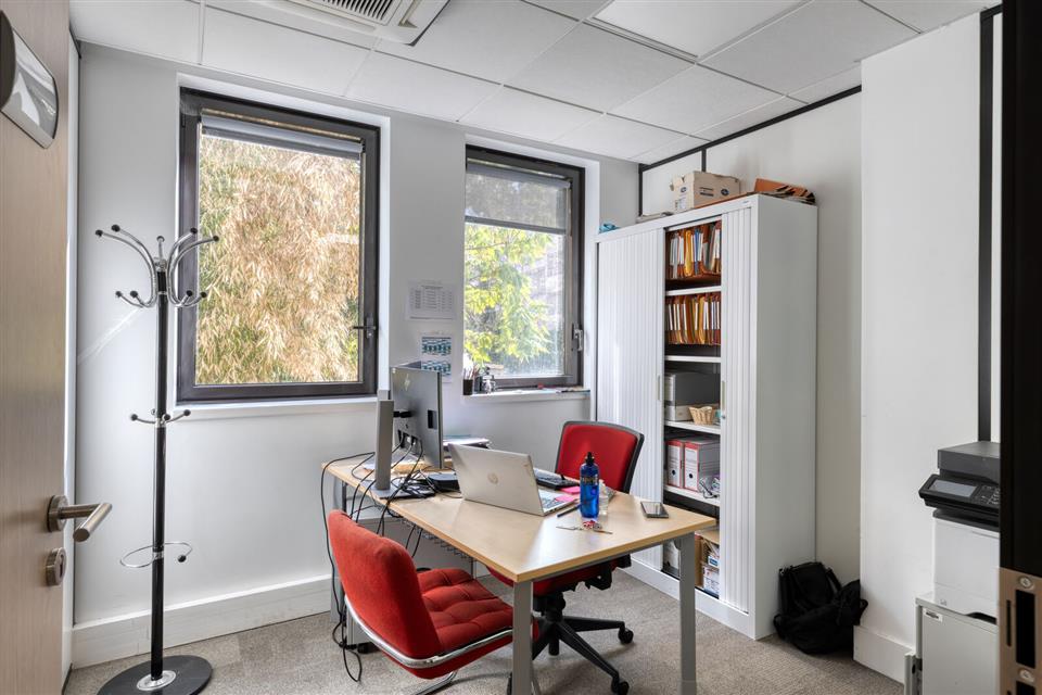 Bureau Location 92240 MALAKOFF 76 AVENUE PIERRE BROSSOLETTE