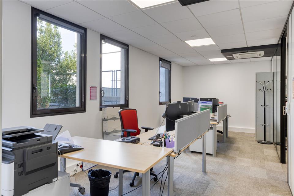 Bureau Location 92240 MALAKOFF 76 AVENUE PIERRE BROSSOLETTE