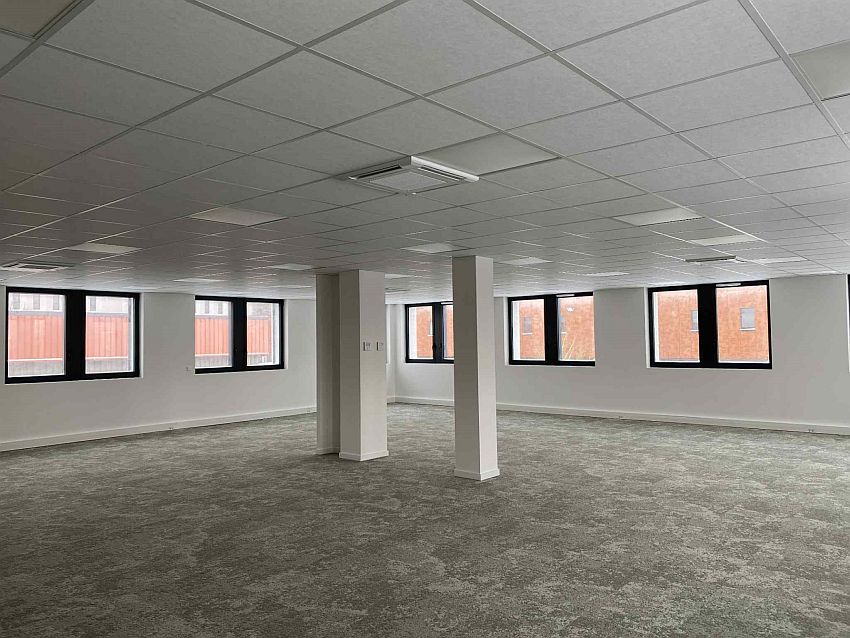 Bureau Location 59650 VILLENEUVE D'ASCQ