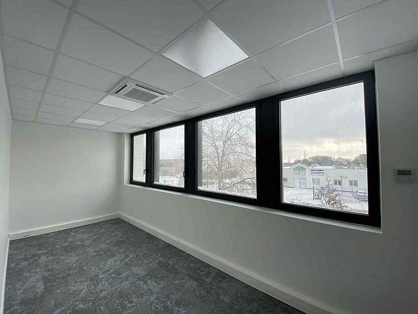 Bureau Location 59650 VILLENEUVE D'ASCQ