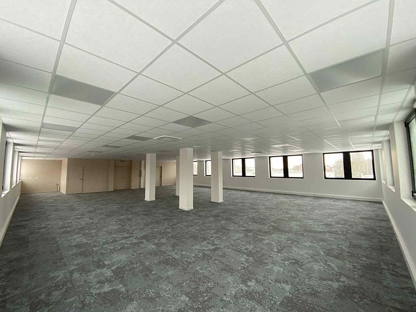 Bureau Location 59650 VILLENEUVE D'ASCQ