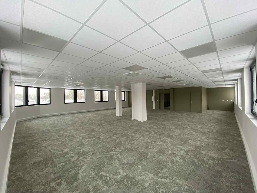 Bureau Location 59650 VILLENEUVE D'ASCQ