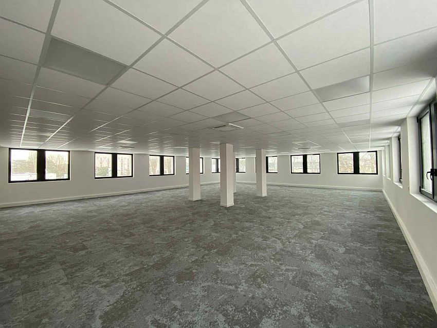 Bureau Location 59650 VILLENEUVE D'ASCQ