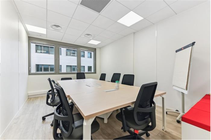Bureau Location 69008 LYON 60 AVENUE ROCKFELLER
