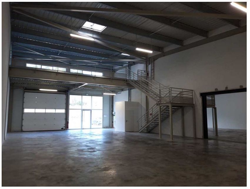 Local d'activités Location 13600 LA CIOTAT