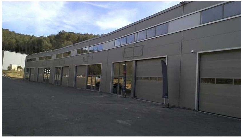 Local d'activités Location 13600 LA CIOTAT