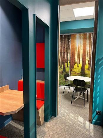 Bureau Location 69003 LYON 301 RUE PAUL BERT