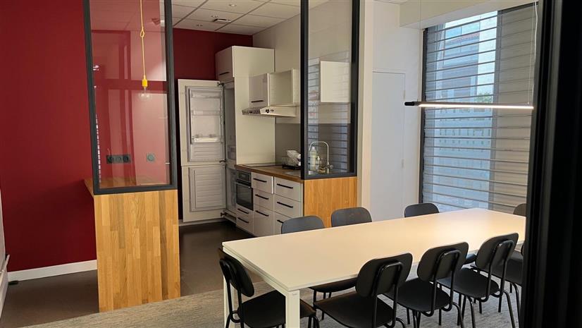 Bureau Location 69003 LYON 301 RUE PAUL BERT
