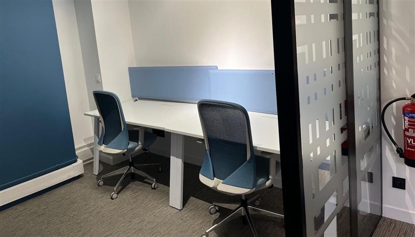 Bureau Location 69003 LYON 301 RUE PAUL BERT