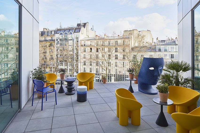 Bureau Location 75014 PARIS 82 RUE DU MAINE