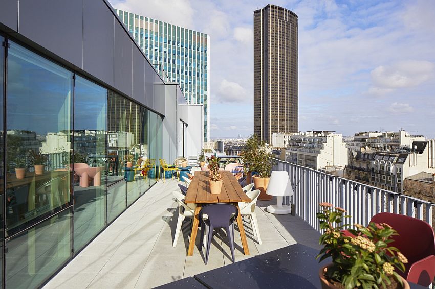Bureau Location 75014 PARIS 82 RUE DU MAINE