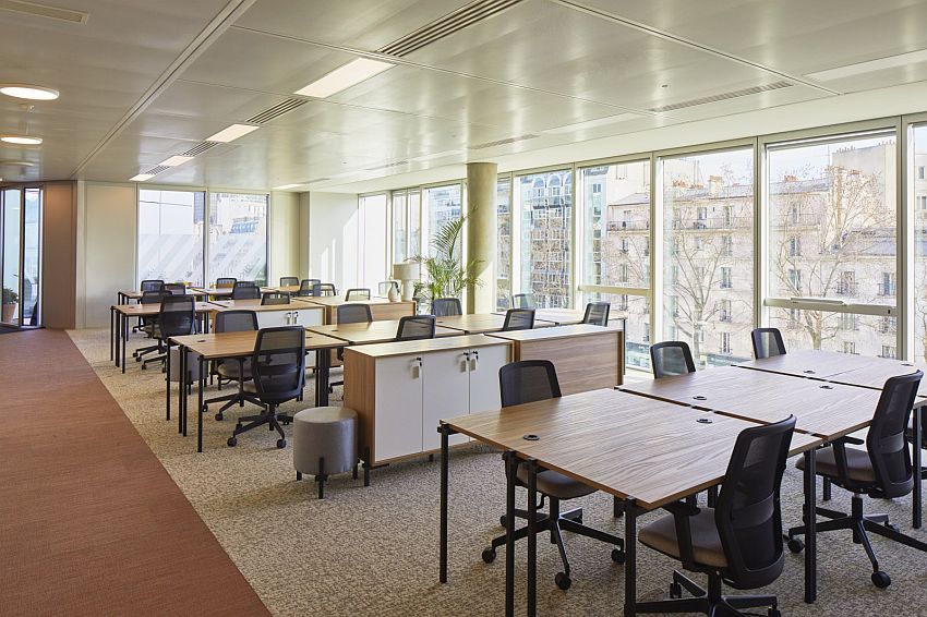 Bureau Location 75014 PARIS 82 RUE DU MAINE