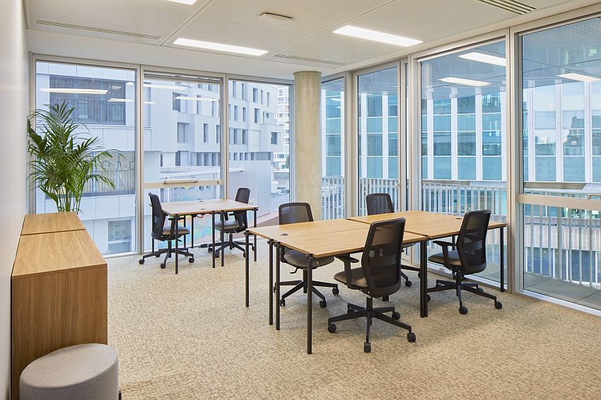 Bureau Location 75014 PARIS 82 RUE DU MAINE