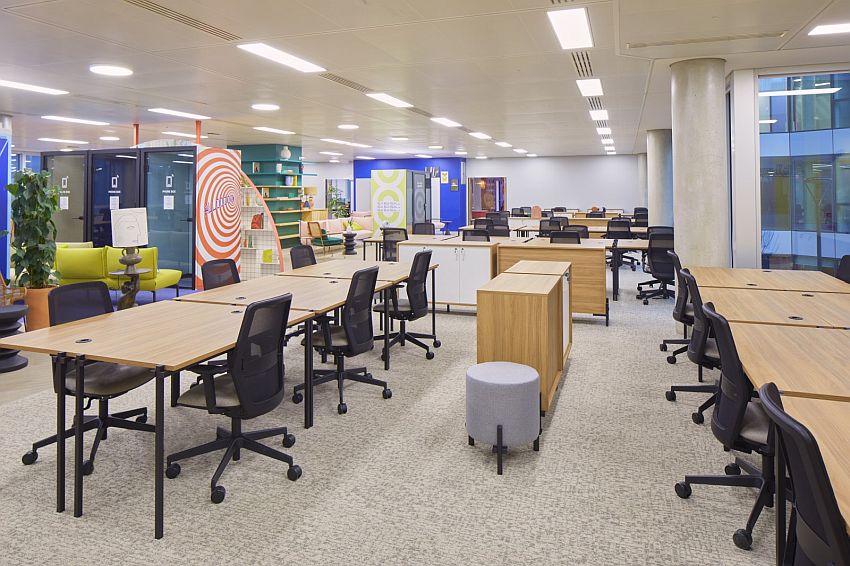 Bureau Location 75014 PARIS 82 RUE DU MAINE
