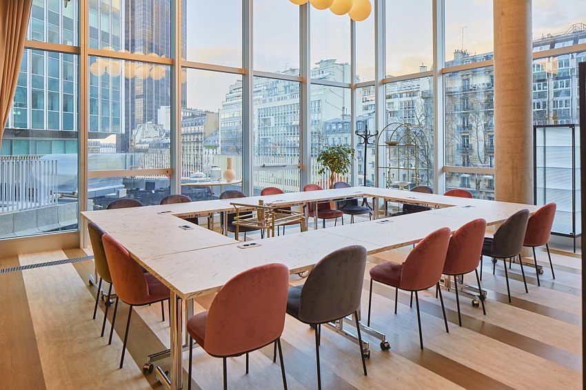 Bureau Location 75014 PARIS 82 RUE DU MAINE
