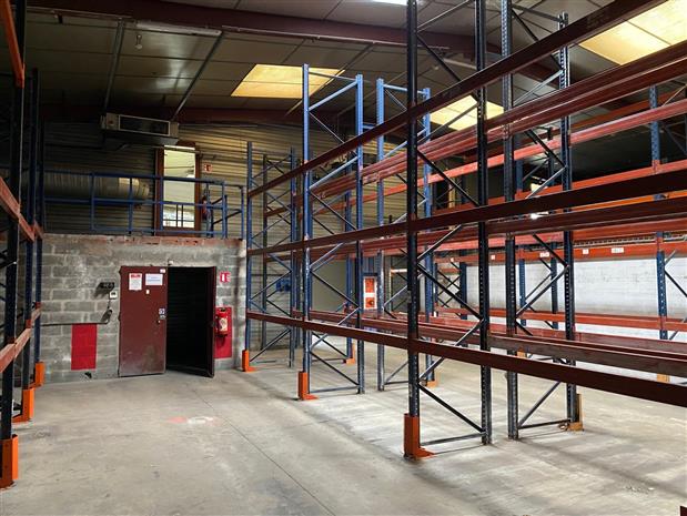 Local d'activités Vente 95540 MERY SUR OISE