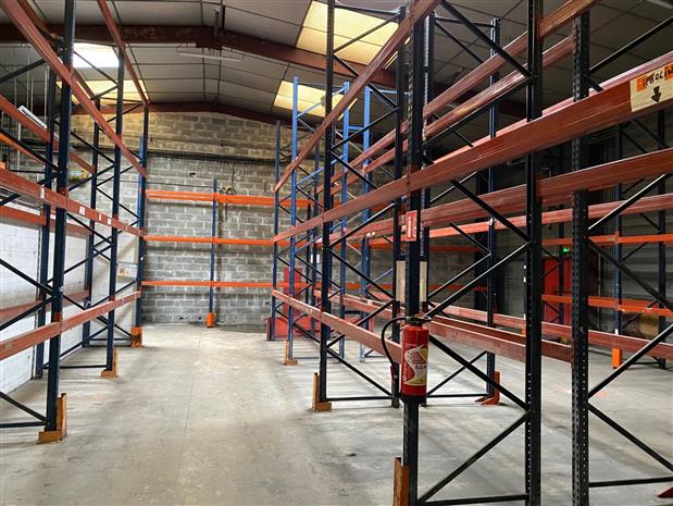 Local d'activités Vente 95540 MERY SUR OISE